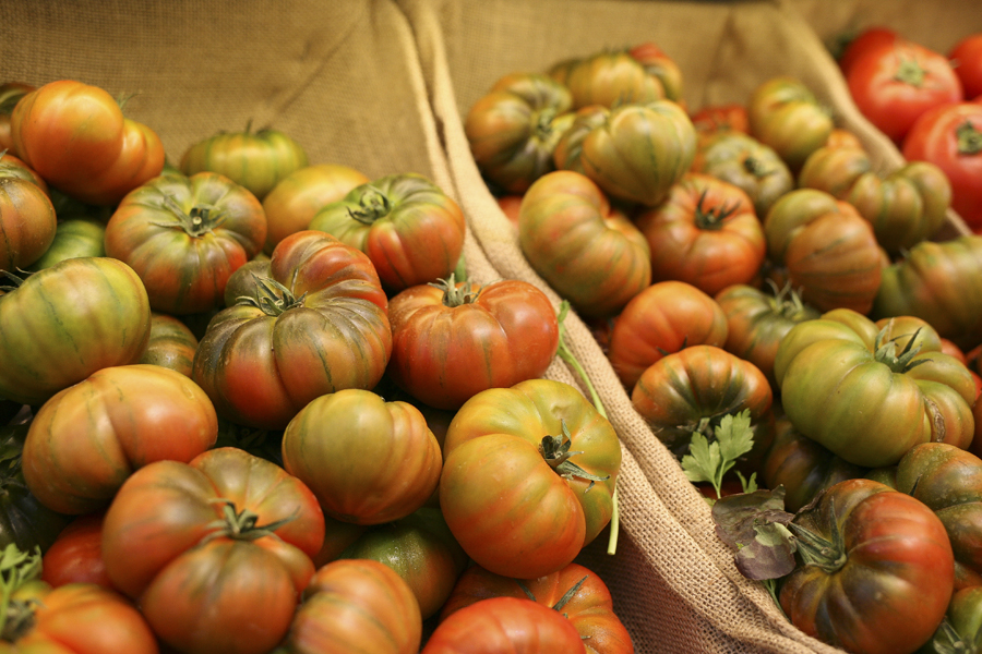 La Huerta de Muchamiel Frutas y Verduras