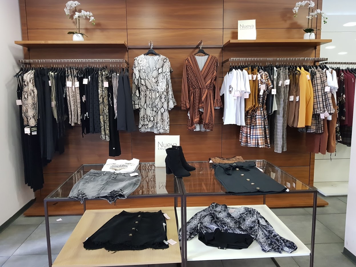 Presagio boutique – Sant Vicent del Raspeig