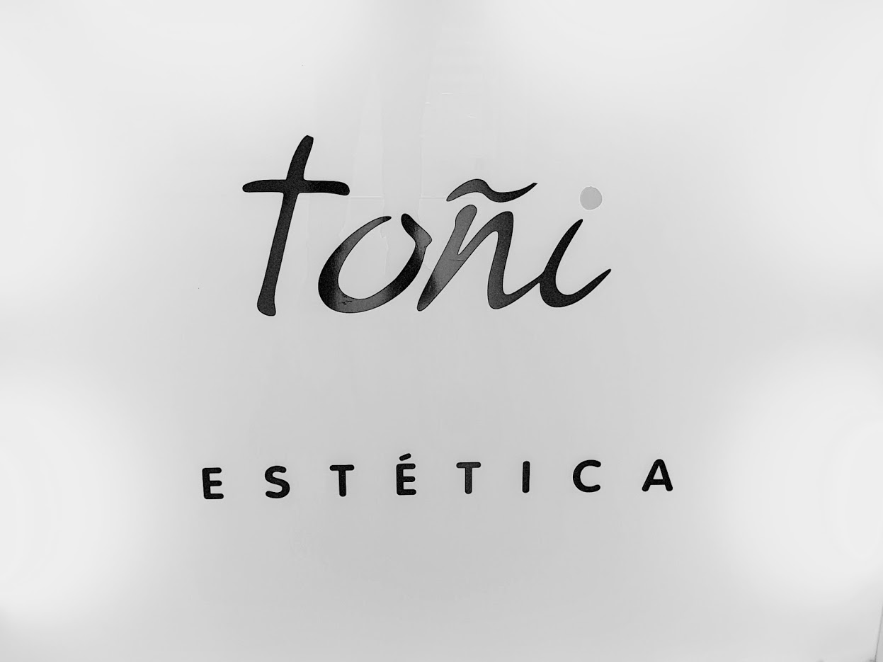 Toñi Estética – l’Alfàs del Pi