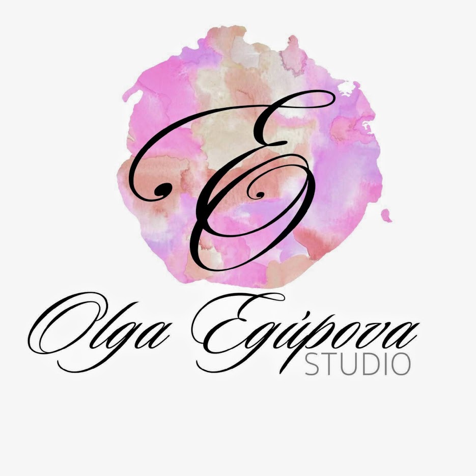 Studio#Olga Egúpova – l’Alfàs del Pi