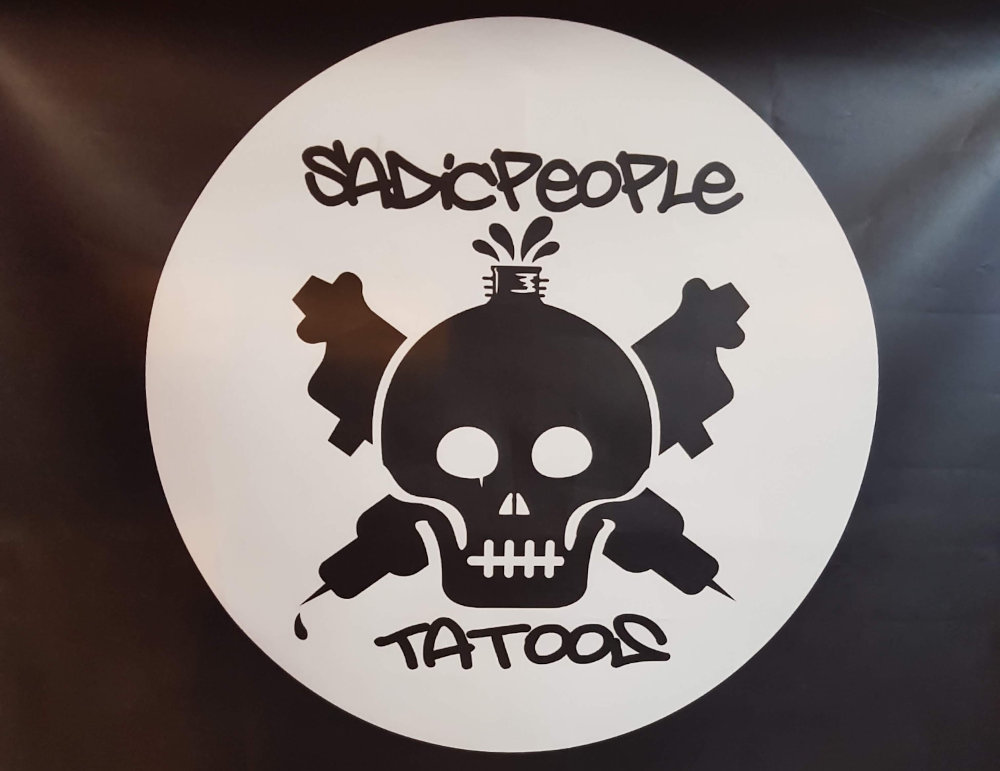 People Tattoo – San Juan de Alicante