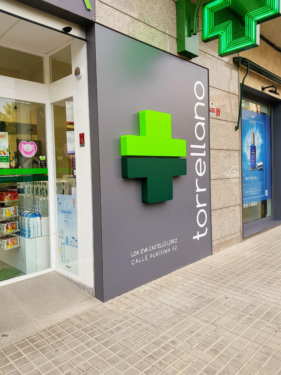 Farmacia Torrellano – Torrellano