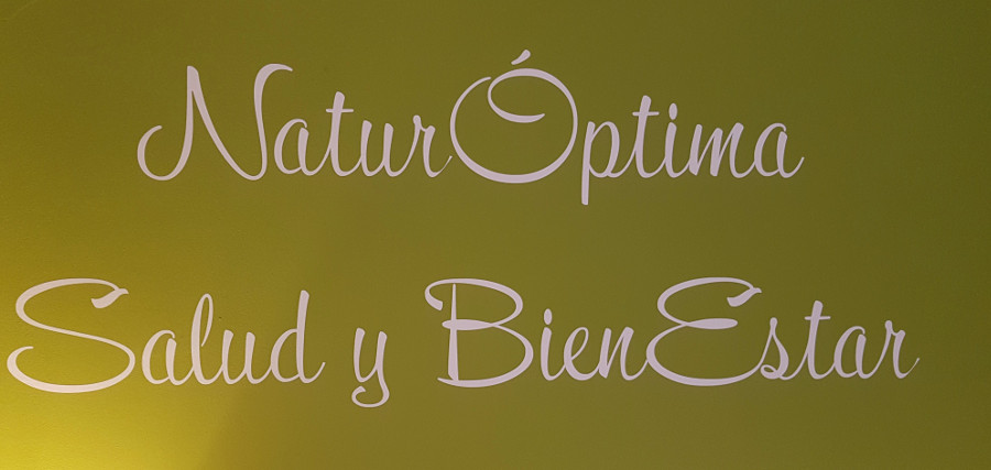 Naturoptima Salud & Bienestar – San Juan de Alicante