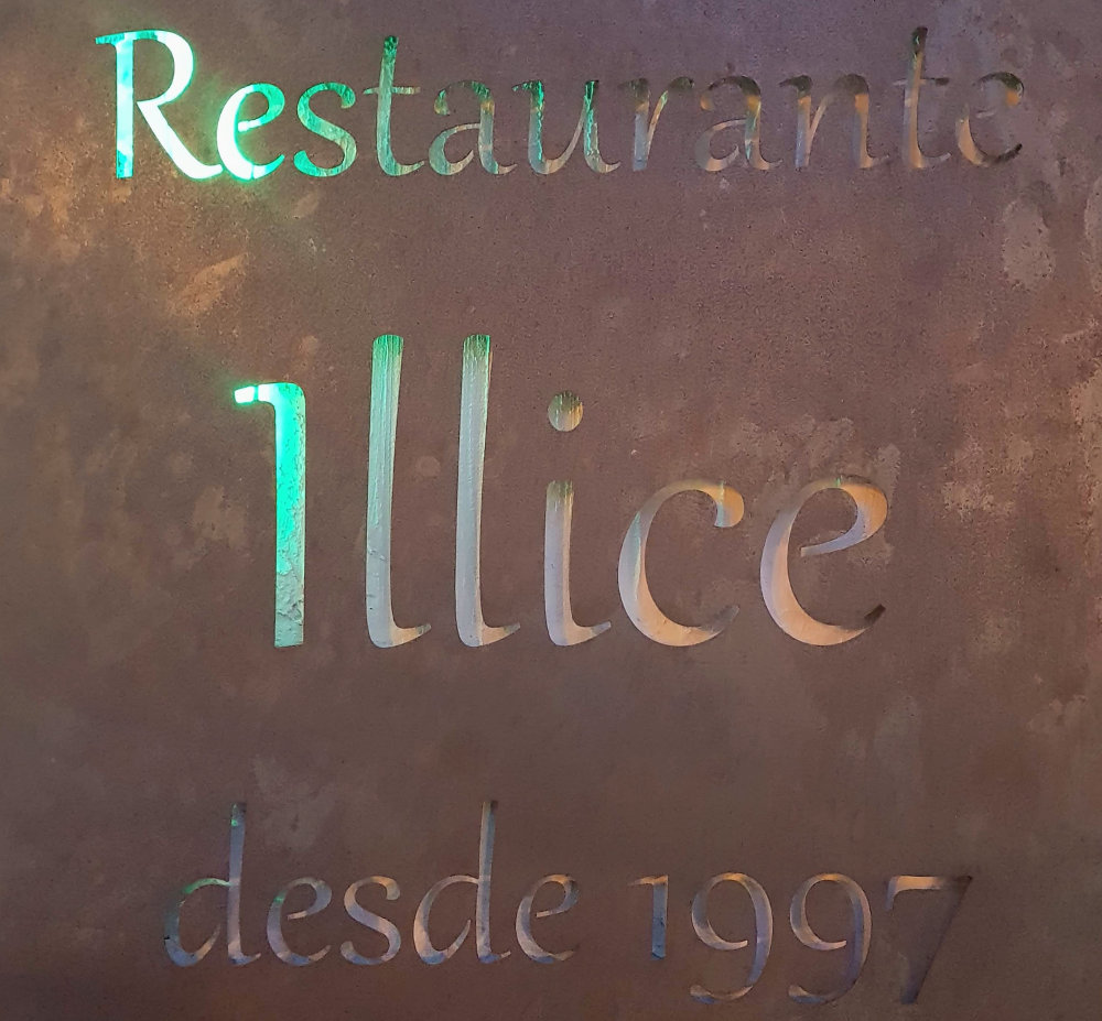 Restaurante Illice – Torrellano