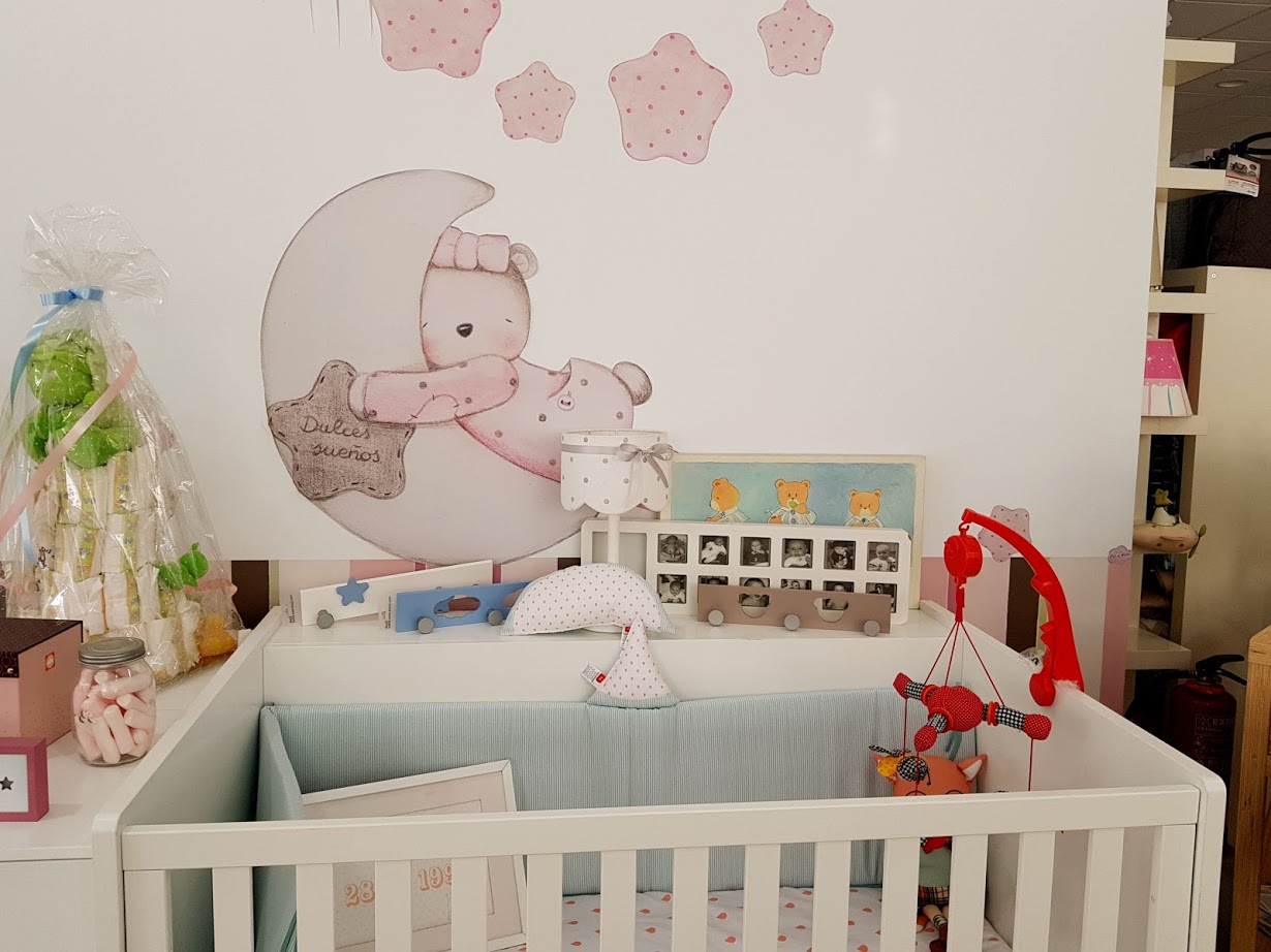 Babys – Elche