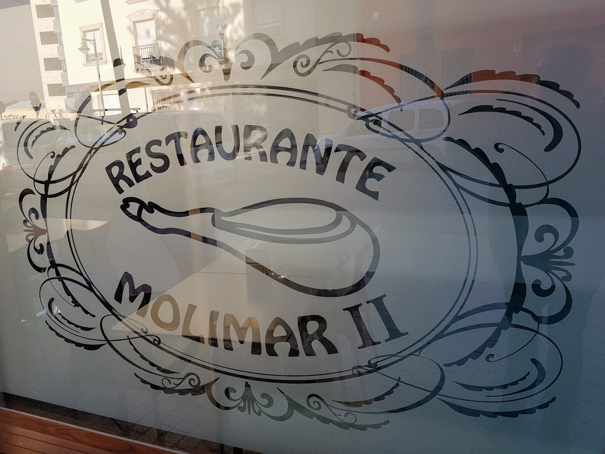 Restaurante Molimar II – Muchamiel