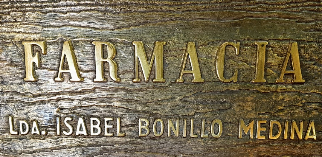 Farmacia Bonillo – Ibi