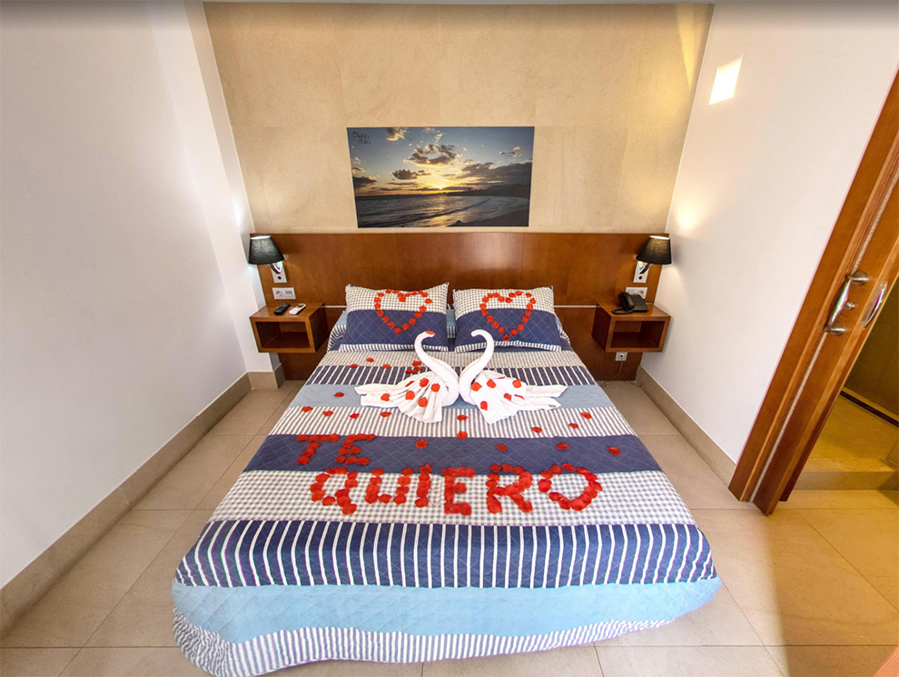 Hotel Isla Plana – Isla De Tabarca