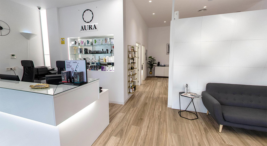 Aura Clinica de Estética – Murcia